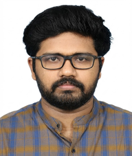 Dr. Harimadhav Viswanathan